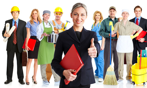 Körfez İnşaat Kalıpçısı Hizmeti